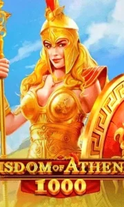 Wisdom of Athena 1000 -