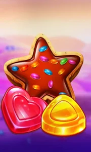 Candy Blitz