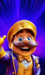 Super Grand Link Express: Hold & Win