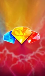 Turbo Diamonds: Hold & Win