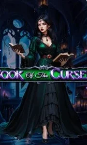Book Of The Cursed
