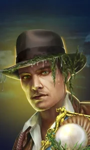 Book Of Lucky Jack - The Lost Pearl