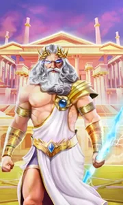 Gates of Olympus