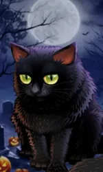 Spooky Halloween