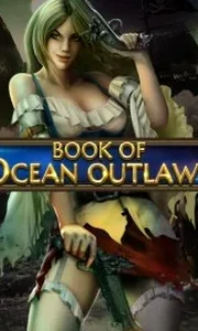 Book Of Ocean Outlaws