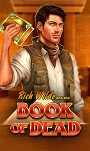 Book of Dead