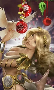 Demi Gods 2 CE