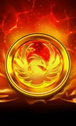 Phoenix Hotfire Hold & Win