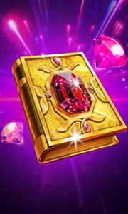 Book Of Diamonds